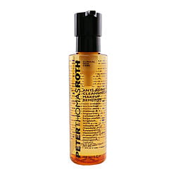 Peter Thomas Roth Anti-Aging Cleansing Oil Makeup Remover  --150Ml/5oz