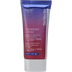 Strivectin Advanced Retinol Nightly Renewal Moisturizer --30Ml/1oz