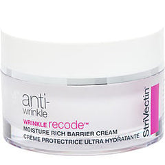 Strivectin Wrinkle Recode Moisture Rich Barrier Cream --50Ml/1.7oz