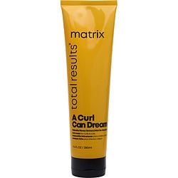 Matrix A Curl Can Dream Manuka Honey Extract Rich Mask For Curls & Coils 9.5 oz