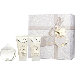 Noa Edt Spray 3.4 oz & 2X Body Lotion 1.7 oz