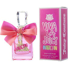 Viva La Juicy Neon Eau De Parfum Spray 1.7 oz