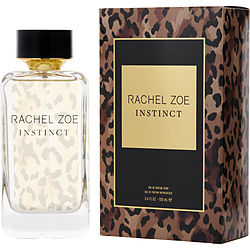 Rachel Zoe Instinct Eau De Parfum Spray 3.4 oz