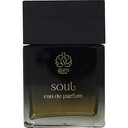 Guru Soul Eau De Parfum Spray 3.4 oz  *Tester