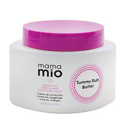 Mama Mio The Tummy Rub Butter - Lavender & Mint  --120Ml/4oz