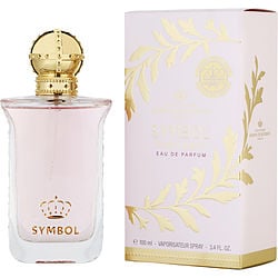 Marina De Bourbon Symbol For A Lady Eau De Parfum Spray 3.4 oz