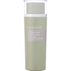 M2 Beaute Oil-Free Make-Up Remover --150Ml/5oz