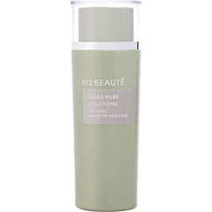 M2 Beaute Oil-Free Make-Up Remover --150Ml/5oz