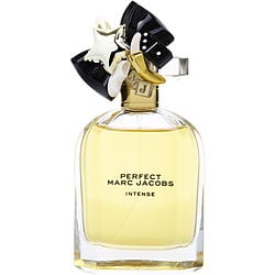 Marc Jacobs Perfect Intense Eau De Parfum Spray 3.4 oz *Tester