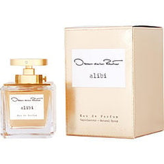 Oscar De La Renta Alibi Eau De Parfum Spray 3.4 oz