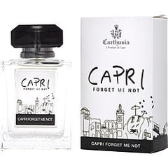 Carthusia Capri Forget Me Not Eau De Parfum Spray 1.7 oz