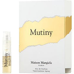 Mutiny Eau De Parfum Spray Vial