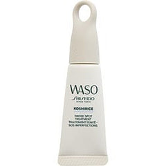 Shiseido Waso Koshirice Tinted Spot Treatment - #Natural Honey --8Ml/0.27oz