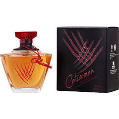 Catwoman Edt Spray 3.4 oz