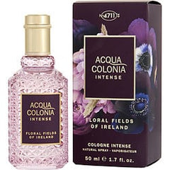 4711 Acqua Colonia Intense Floral Fields Of Ireland Eau De Cologne Spray 1.7 oz