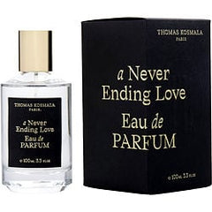 Thomas Kosmala A Never Ending Love Eau De Parfum Spray 3.4 oz