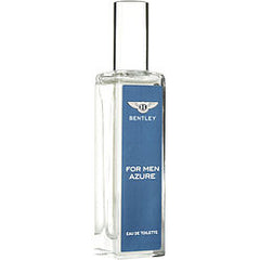 Bentley For Men Azure Edt Spray 0.5 oz