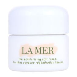 La Mer The Moisturizing Soft Cream --15Ml/0.5oz