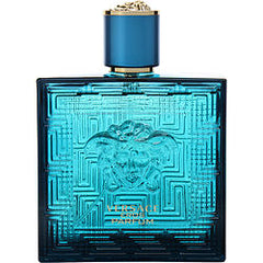 Versace Eros Parfum Spray 3.4 oz *Tester