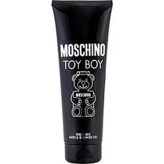 Moschino Toy Boy Bath & Shower Gel 8.4 oz