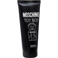 Moschino Toy Boy Body Gel 6.7 oz