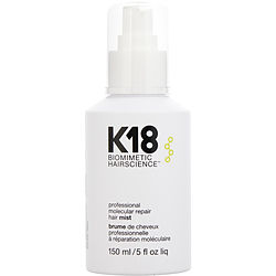 K18 Professional Molecular Repair Hair Mist 5 oz