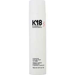 K18 Professional Molecular Repair Hair Mask 5 oz