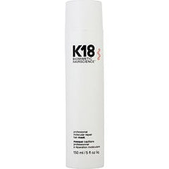 K18 Professional Molecular Repair Hair Mask 5 oz