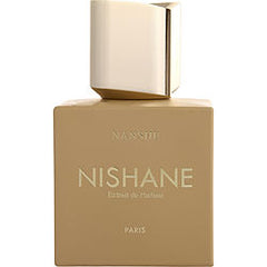 Nishane Nanshe Extrait De Parfum Spray 3.4 oz *Tester