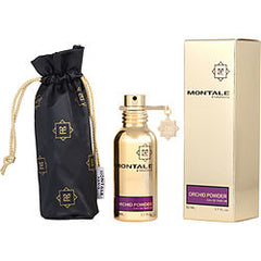 Montale Paris Orchid Powder Eau De Parfum Spray 1.7 oz