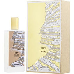 Memo Paris Corfu Eau De Parfum Spray 2.5 oz