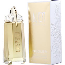 Alien Goddess Eau De Parfum Spray Refillable 3 oz