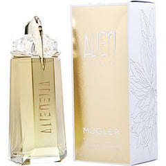 Alien Goddess Eau De Parfum Spray Refillable 3 oz