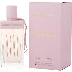 Women'Secret Intimate Eau De Parfum Spray 3.4 oz