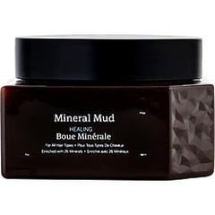 Saphira Healing Mineral Mud 3 oz