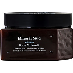 Saphira Healing Mineral Mud 8.5 oz