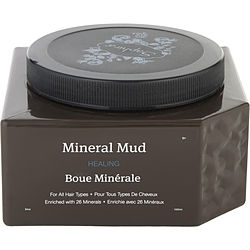 Saphira Healing Mineral Mud 33.8 oz