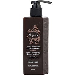 Saphira Mineral Moisturizing Conditioner 8.5 oz