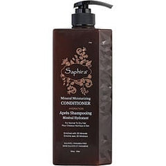Saphira Mineral Moisturizing Conditioner 34 oz