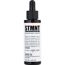 Stmnt Grooming Beard Oil 1.6 oz