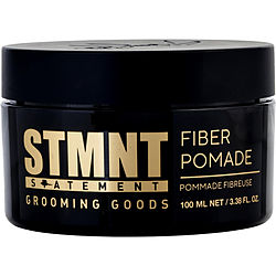 Stmnt Grooming Fiber Pomade 3.38 oz