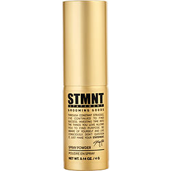 Stmnt Grooming Spray Powder 0.14 oz