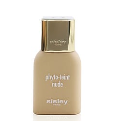 Sisley Phyto Teint Nude Water Infused Second Skin Foundation - # 1W Cream  --30Ml/1oz