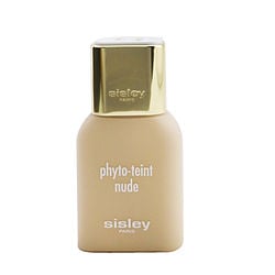 Sisley Phyto Teint Nude Water Infused Second Skin Foundation - # 00W Shell  --30Ml/1oz