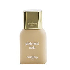 Sisley Phyto Teint Nude Water Infused Second Skin Foundation - # 00W Shell  --30Ml/1oz