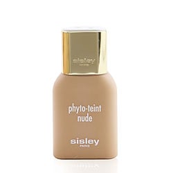 Sisley Phyto Teint Nude Water Infused Second Skin Foundation  -# 4C Honey  --30Ml/1oz