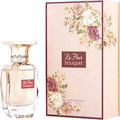 Afnan La Fleur Bouquet Eau De Parfum Spray 2.7 oz