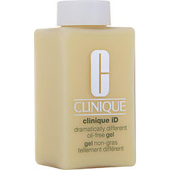 Clinique Id Dramatically Different Oil Free Gel --115Ml/3.9oz