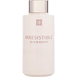 Irresistible Givenchy Body Lotion 6.8 oz