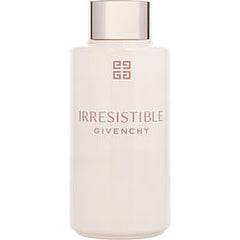 Irresistible Givenchy Body Lotion 6.8 oz